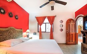 El Patio Hotel & Suites Playa Del Carmen